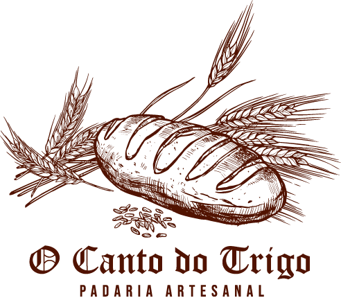 logo o canto do trigo